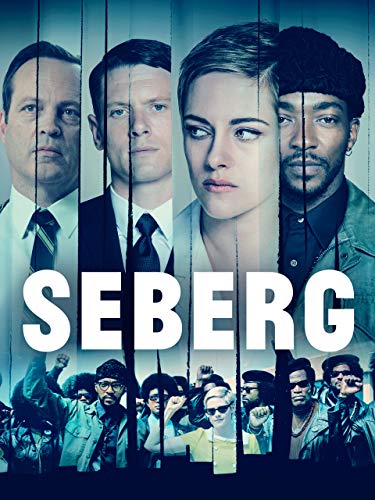  Seberg: Nel Mirino