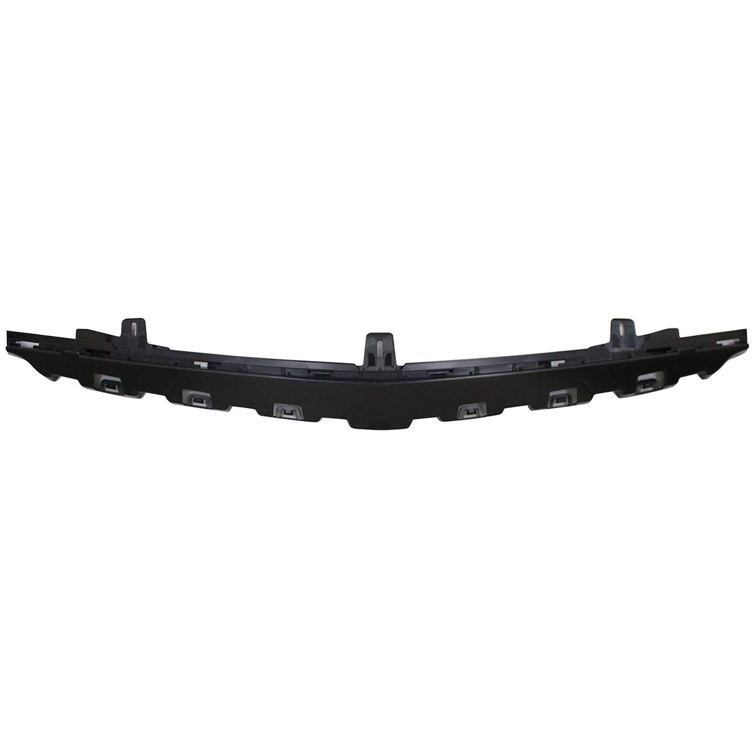 Amazon.com: 2015-2016 Mercedes C300 Front Upper Bumper Cover Mount 