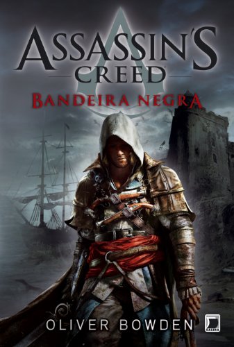 Assassins Creed - Bandeira Negra (Em Portugues ... [Portuguese_brazilian] 850110096X Book Cover