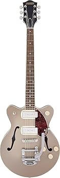 Amazon.co.jp: GRETSCH エレキギター G2655T-P90 Streamliner™ Center