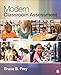 Modern Classroom Assessment