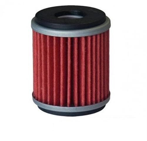 Filtre à huile Hiflofiltro pour Moto Yamaha 250 Yz-F 4T 2009 à 2013 Neuf