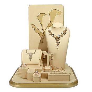 Anissa Kermiche ジュエリー アクセサリー 飾り棚 小物 展示 a-kni1168-m_1.jpg