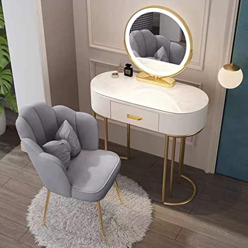 大理石柄ドレッサー　チェアセット　引取限定 大理石柄ドレッサー チェアセット 引取限定 ドレッサー 大理石柄」の