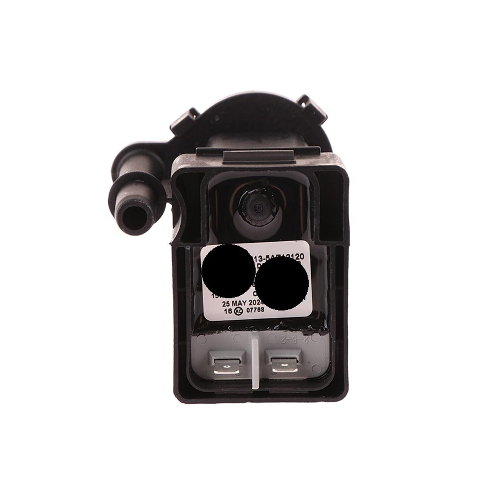FFYTRGQWU DC31-00105B B13-5AE12120 Drain Pump Electronic Starter 15W 60Hz 220-240V Compatible