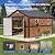 10x12 FT Outdoor Storage Shed, Metal Garden Shed with Floor, Lockable Doors and Windows, Large Tool Shed for Backyard, Patio and Lawn