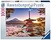 Ravensburger Mount Fuji Cherry Blossom View 1000 Piece Jigsaw Puzzle for Adults and Kids Age 12 Years Up