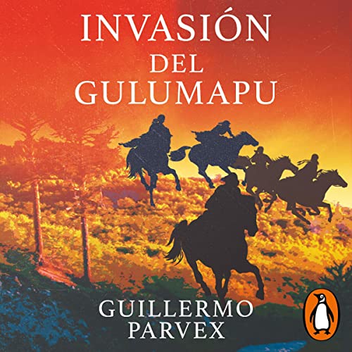 Invasión del Gulumapu