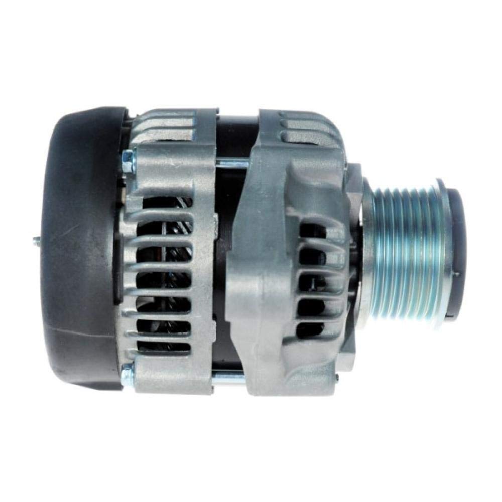 HELLA 8El 011 711-331 Alternateur - 14V - 85A