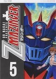  Z Mazinger. Ultimate edition (Vol. 5)