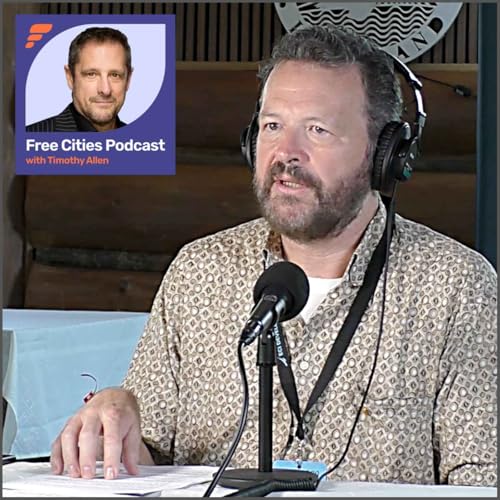152 - Thomas D. Walls: Diplomacy By Example
