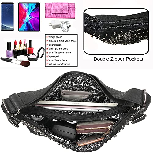 Reviews y listado de Bolso axel - los mas comprados. 15 Imagen adicional