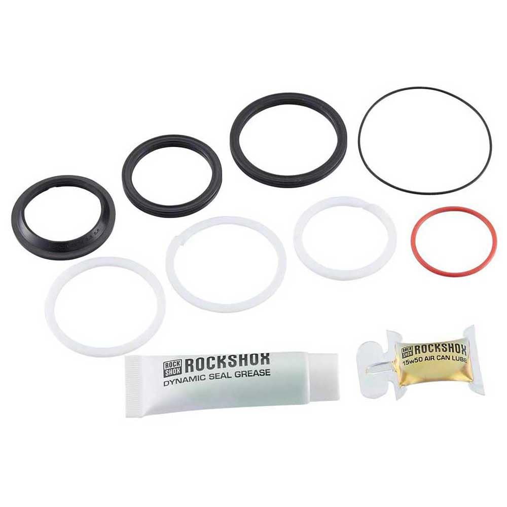 RockShox Rear Shock Service Kit - 50 Hour, SIDLuxe, A1