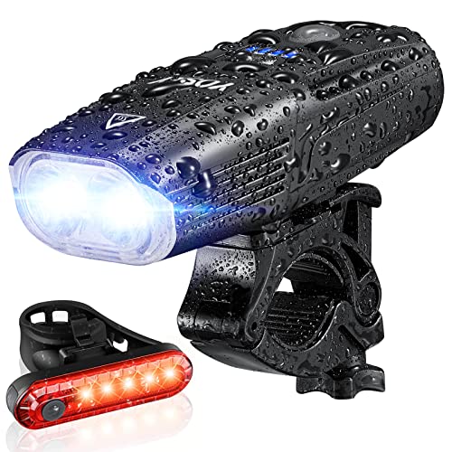 Top 10 Best Road Bike Light Set Reviews & Buying Guide Katynel