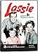 Lassie's Christmas Stories