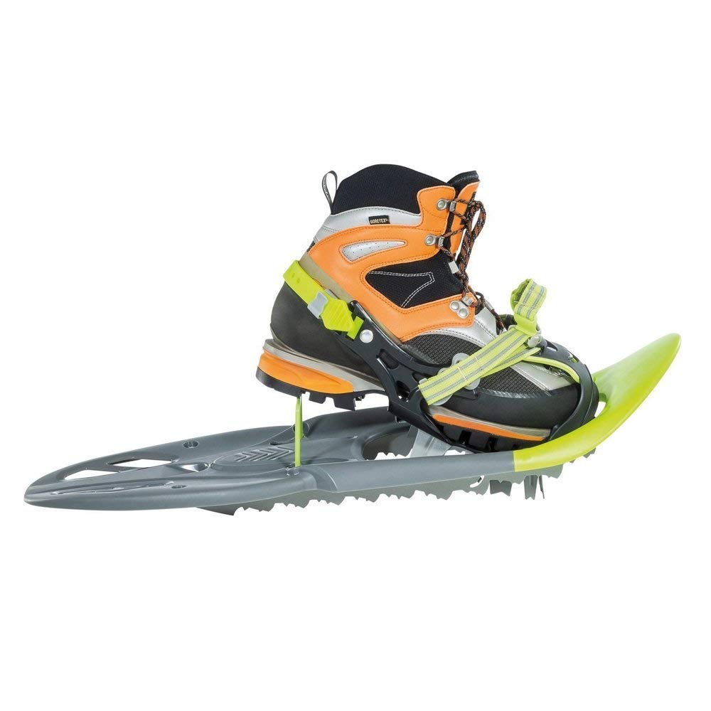 Ferrino Trient - Ciaspole adulto, Grigio, 41-48