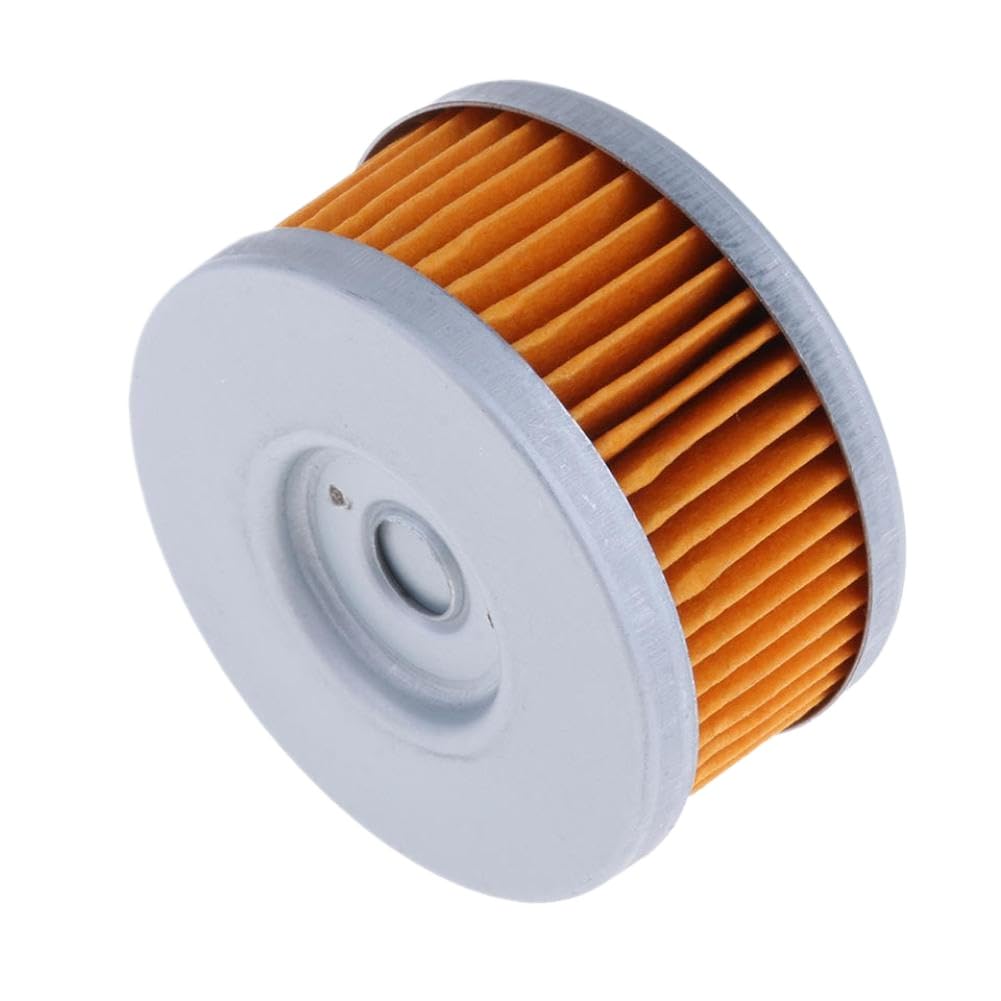 Część zamienna filtra oleju motocyklowego do układu smarowania kompatybilna z SP250 GZ250 DR250 DR350 DR400 TU250 Betamotor 350 Euro 2001-2012