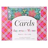 Sleigh this magical holiday season with Sugarplum Wishes from Paige Evans! This jolly collection brings home all the fun and exciting traditions of Christmas while covering them in a bright and bold color palette. Festive stockings and sweaters make ...
