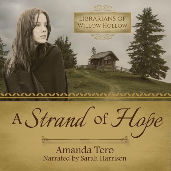 Cover art for A Strand of Hope