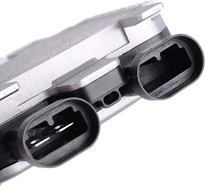 Cooling Fan Relay Radiator Control Module OEM 7T43-8C609-BA 7T43-8C609-BA