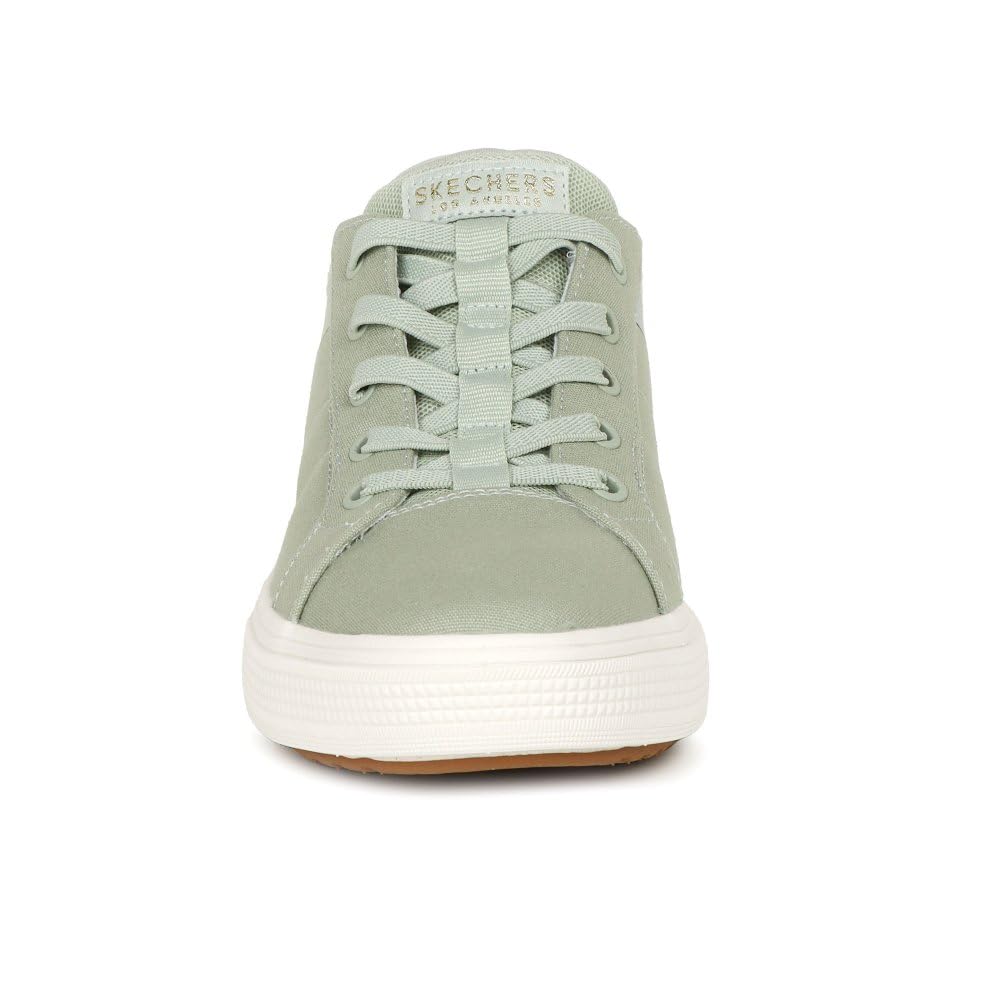 Skechers Mujer Arch Fit Arcade Forever Cozy Slip-In Entrenador