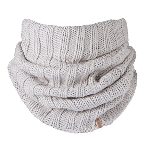 Barts Agata Col, Sciarpa da Donna