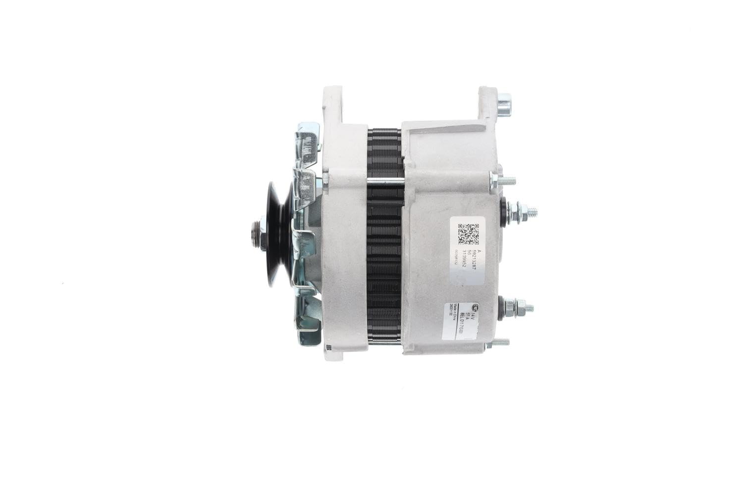 HELLA 8El 011 710-931 Alternateur - 14V - 55A