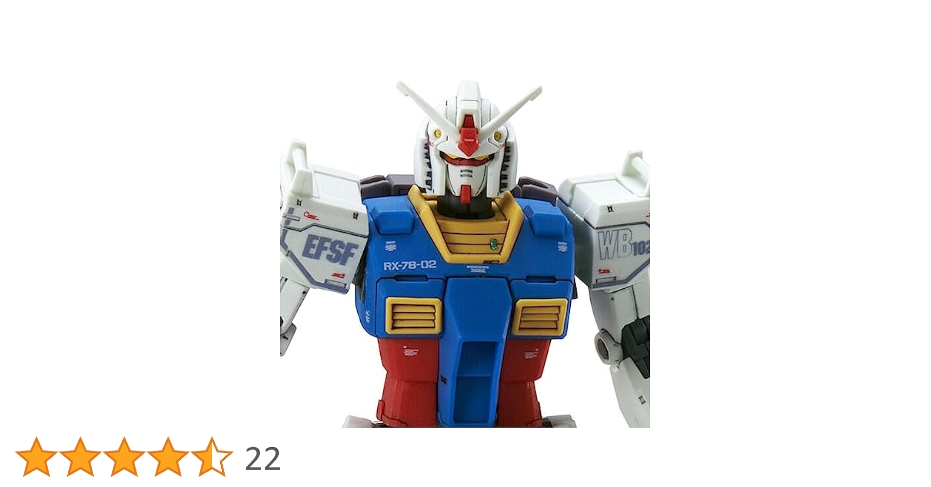 Amazon | HG 1/144 RX-78-02 ガンダム（ククルス・ドアンの島