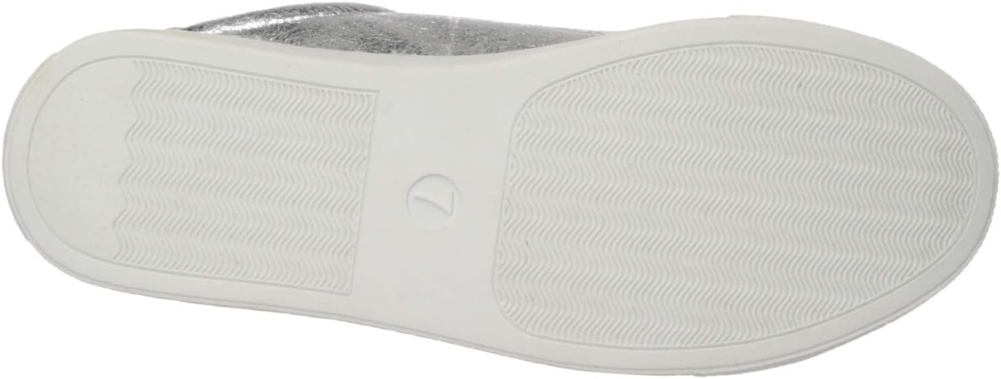 The Drop Women's Nina Lace-up Fashion Sneaker - Image 4