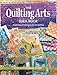 The Quilting Arts Idea Book: Inspiration & Techniques for Art Quilting