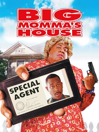 Big Momma's House