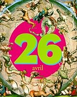 C'était ce jour-là : 26 avril 207059811X Book Cover