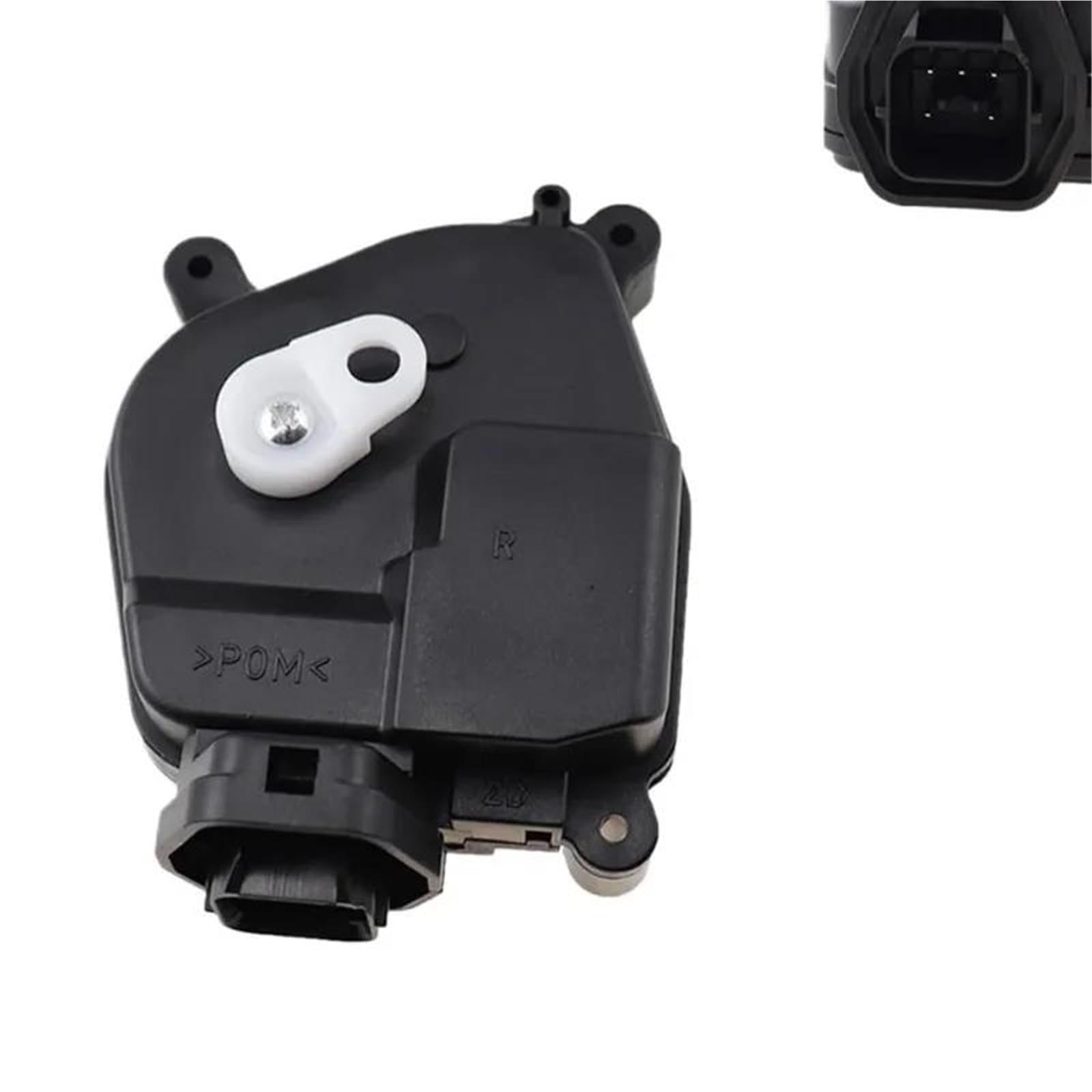 Auto Serratura Attuatore 95735-1G020 95736-1G020 95745-1G020 95746-1G020 Per Hyundai Per Accent 2005-2011 5 Pin Attuatore Serratura Porta Motore Chiusura(Rear right)