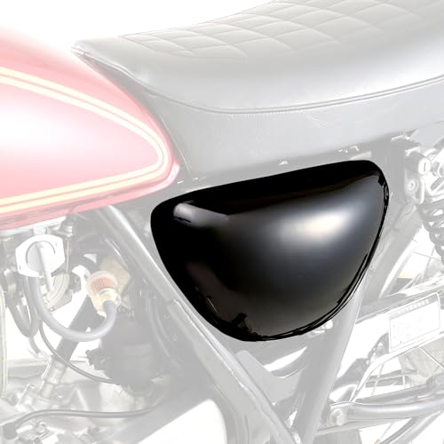 SR400 デイトナ フォークアウターカバー 廃盤　希少 SR400 デイトナ フォークアウターカバー 廃盤 希少 - メルカリ