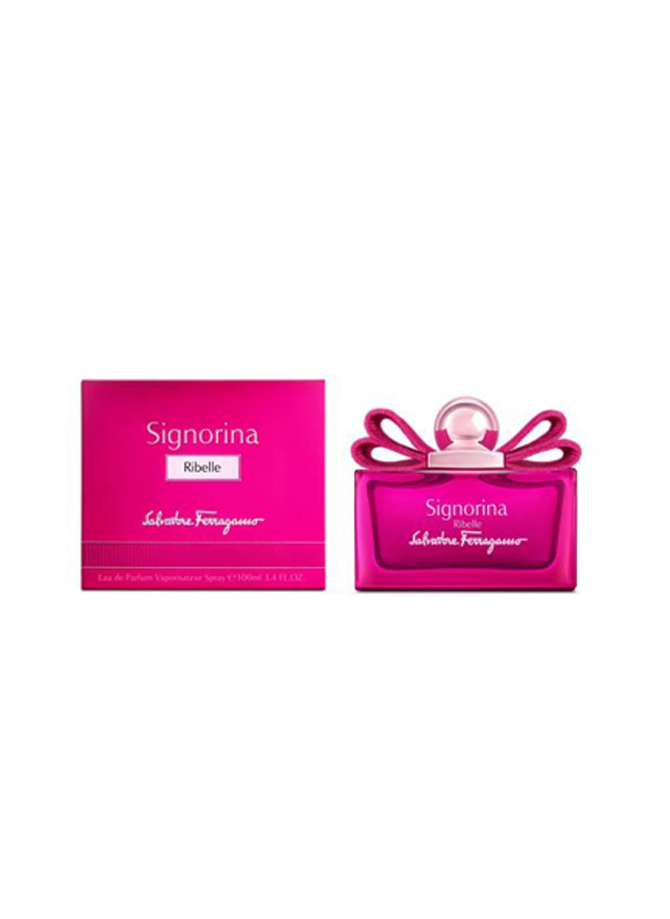 Signorina Ribelle Eau de Parfum, Perfume Spray for Women