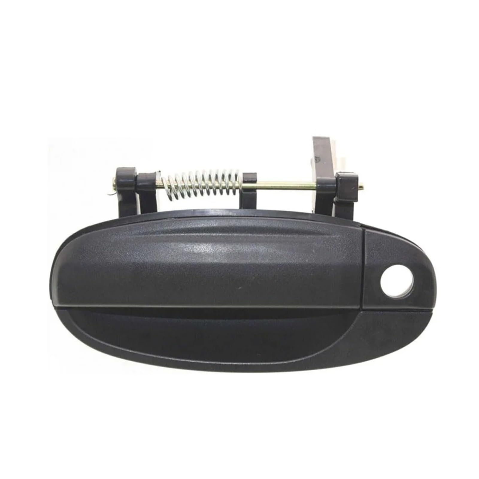 Pacsci Frontl 96541631 Car Outer Door Handle For Chevrolet For Aveo For Aveo5 Pontiac G3 96541631 96541632 96583052 96583053 Exterior Car Door Handles(Frontl 96541631)