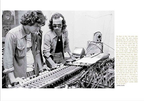 Bruce Springsteen and the e Street Band 1: 1975