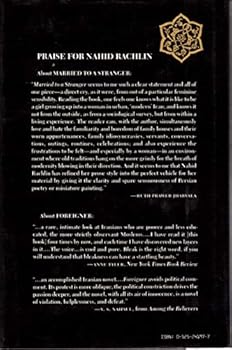 Hardcover Married to a Stranger Book