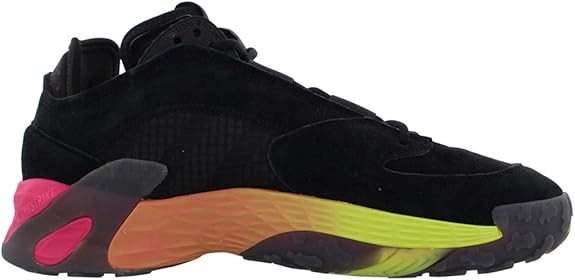 Streetball adidas black Outlet