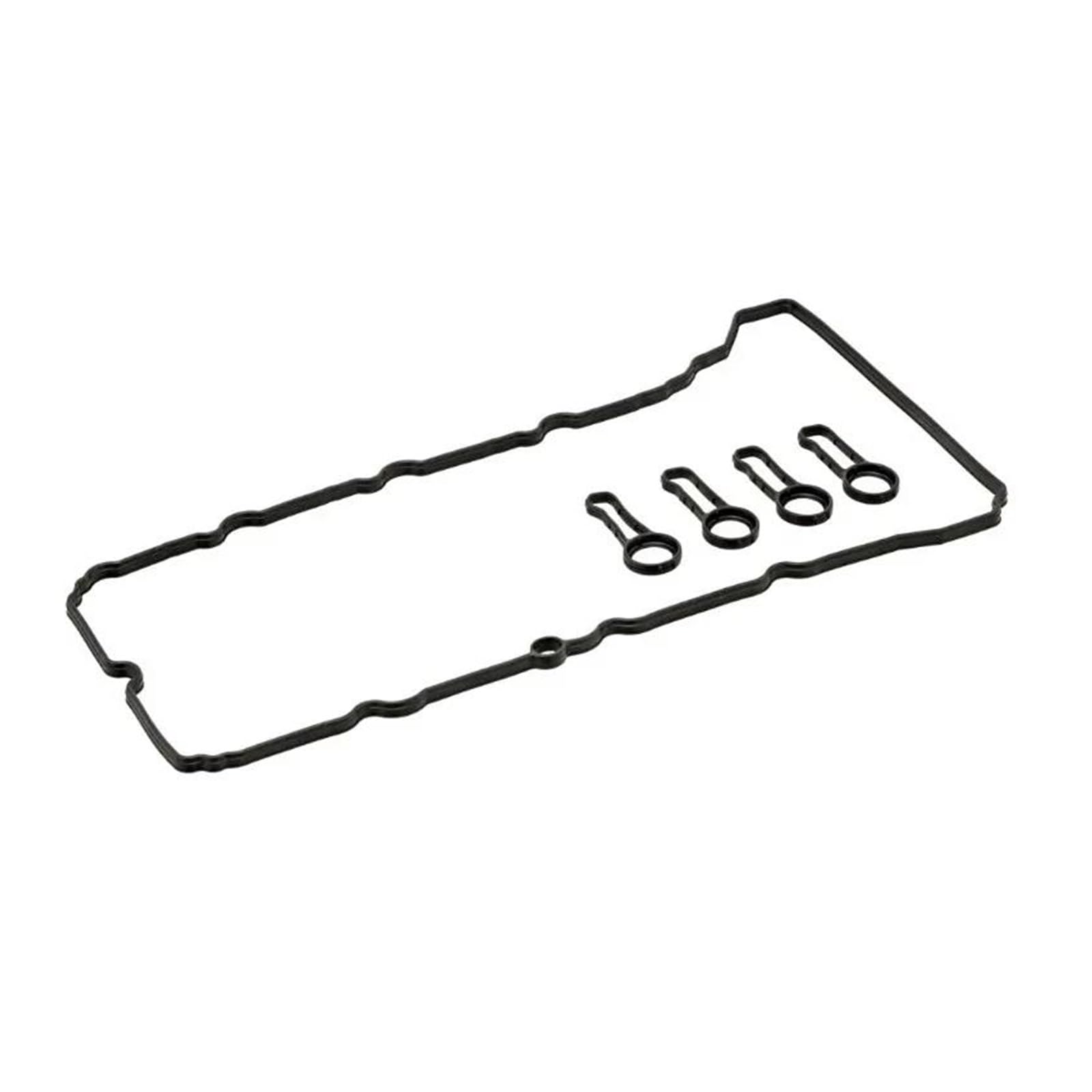 Guarnizione Coperchio Punterie 11128511814 Guarnizione Di Tenuta Del Coperchio Camera Valvola Per BMW N47 N47S 116d 118d 120d 320d 520d X1 X3