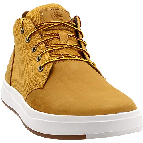 Image of Timberland Men's Davis Square Chukka Shoe