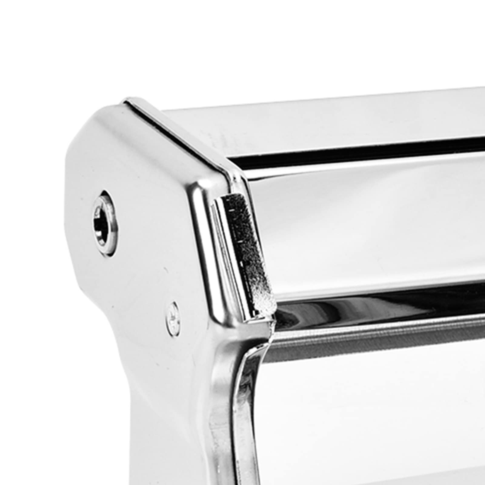 Manuelle Tonwalze Mit 7 Stärken - Metall Walzmaschine Für Künstler & Bastler