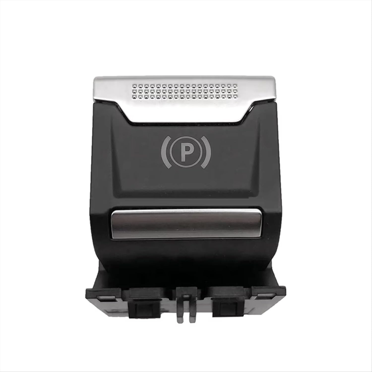 Handbrake Parking Button for Peugoet 207 308 3008 for CC 607 5008 SW DS5 DS6 Replacement 470706 Car Parking Switch EPB Electronic Handbrake Parking Brake Button Switch