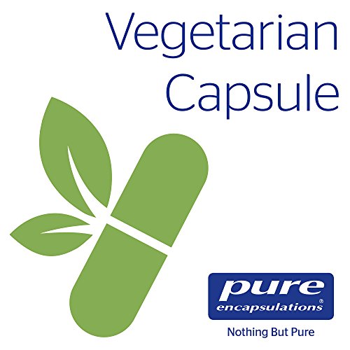 Pure Encapsulations - Trace Minerals - Essential Trace Mineral Blend To Support Metabolism And Cellular Function- 60 Capsules #TOP6