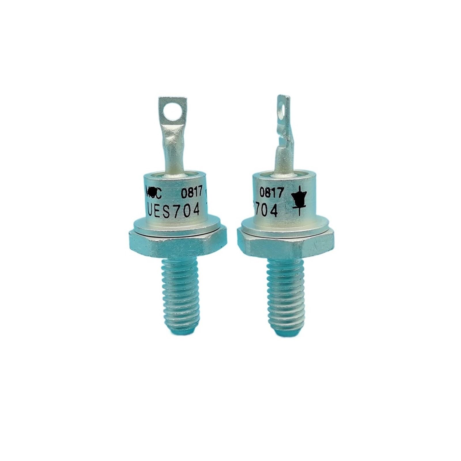 CXDFRSER 1PCS UES704 Stud diode module