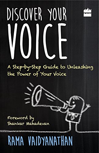 Discover Your Voice: A Step-by-Step Guide to Unleashing The Power