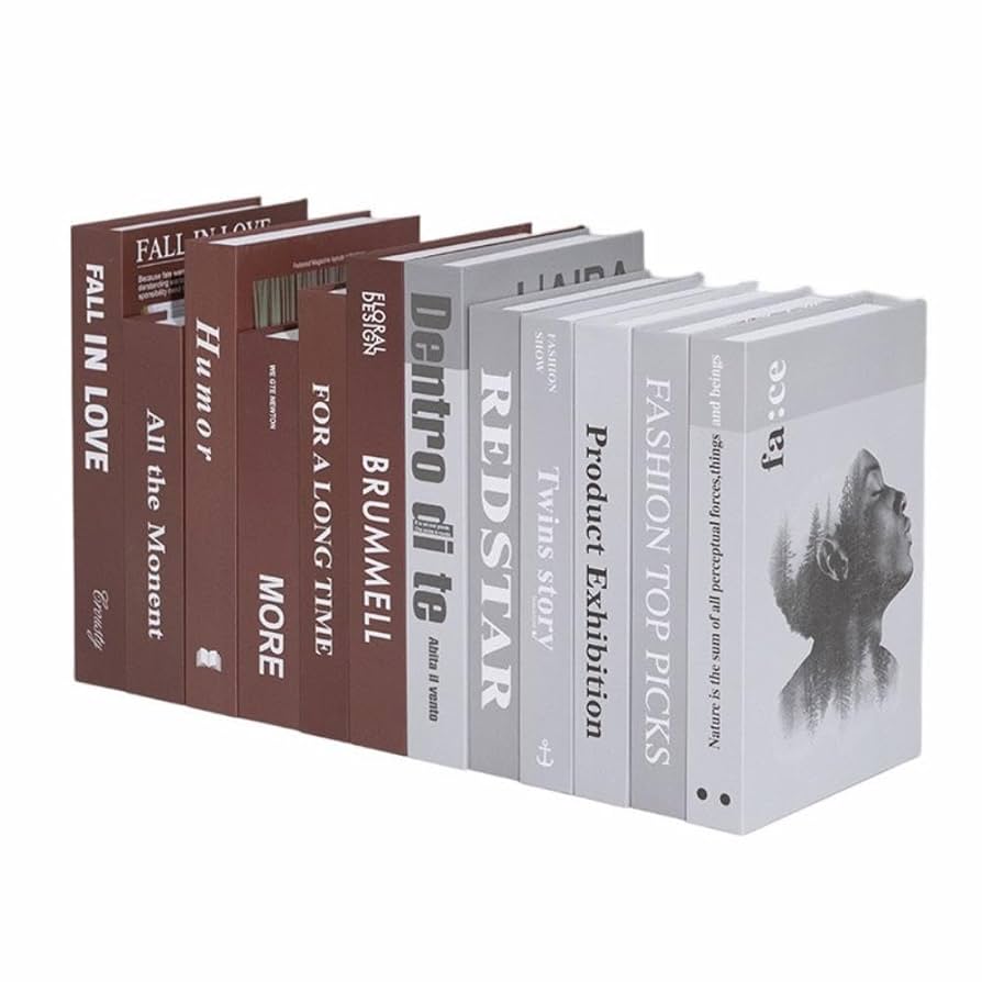 洋書　インテリアブック 楽天市場】【TAKEMEKI】 インテリアブック Lサイズ（色選べる4