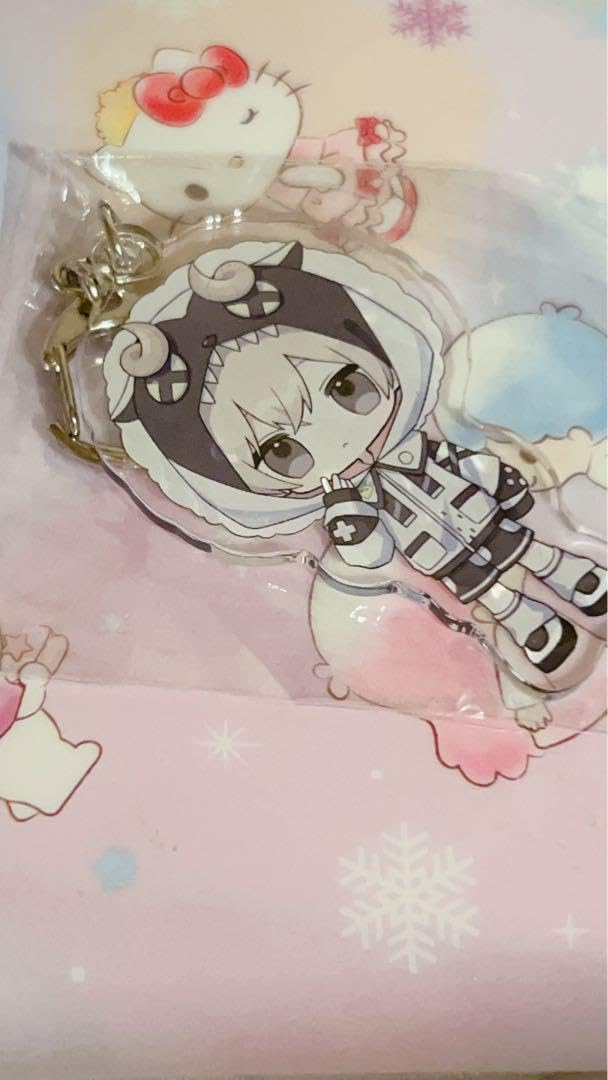 Amazon.co.jp: せーぶぽいんと ゆき アクキー : パソコン・周辺機器 