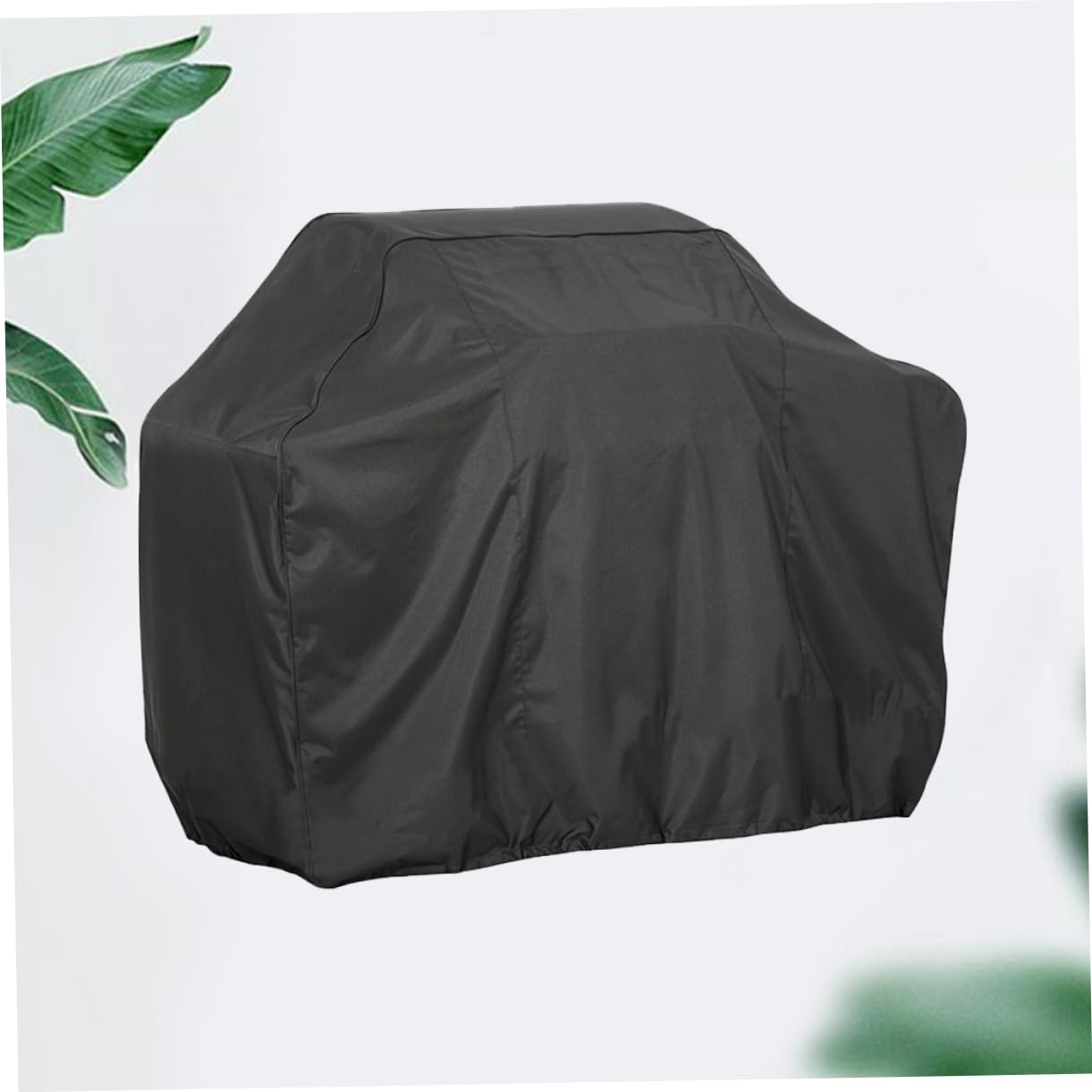 BESPORTBLE Copertura per Barbecue Esterno Tessuto Resistente ai Raggi UV Facile da Pulire Protezione Affidabile per Barbecue e Mobili