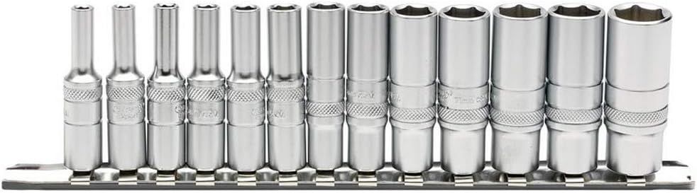 Draper 16493 3/8-inch vierkante aandrijving Imperial Socket
